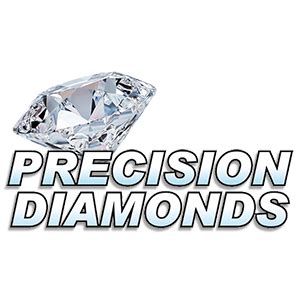 precision diamonds reno nevada.